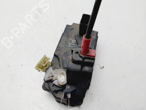 Rear right lock OPEL ASTRA H (A04) 1.7 CDTI (L48) | BP19302651C99 