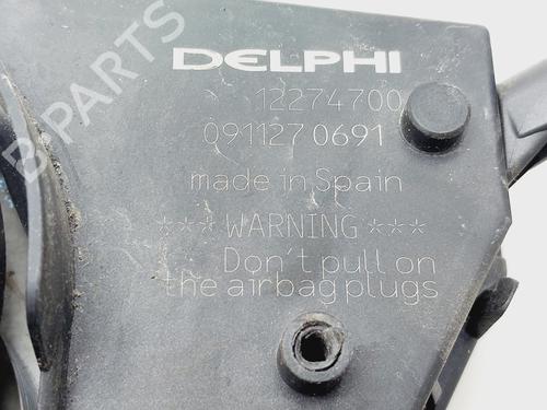 Lenkradtasten OPEL CORSA D (S07)  | BP30487026E15 