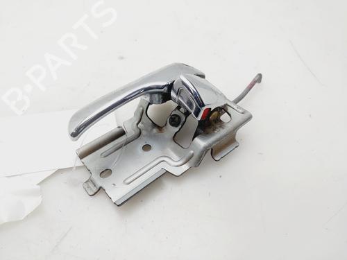 Rear left interior door handle MAZDA 626 V Hatchback (GF) 2.0 TD (GFFP) | BP31930740I15
