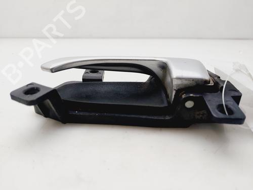 Rear left interior door handle KIA SPORTAGE III (SL) 1.7 CRDi | BP24496973I15
