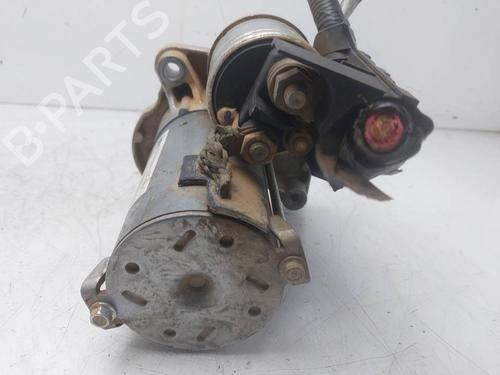 Starter FORD TRANSIT COURIER B460 MPV | BP39717502M8 - Image 3