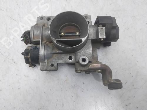 Used Throttle body Throttle body FIAT SEICENTO / 600 (187_) 1.1 (187AXB, 187AXB1A, 187AXC1A02) (54 hp) 40182364 40182364