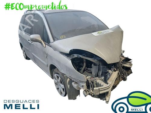 Andre PEUGEOT 807 (EB_) | BP38265782O1 - Image 4