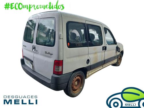 Electronic module CITROËN BERLINGO / BERLINGO FIRST MPV (MF_, GJK_, GFK_) 1.6 HDI 75 (MF9HW, GJ9HWC, GF9HWC, GN9HWC) | BP32226916M83 
