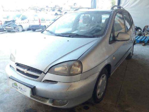 Used Parts CHEVROLET REZZO MPV (U100)  1.6  921058