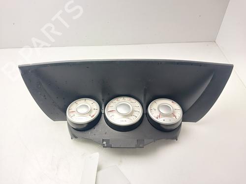 kombinert-instrument-peugeot-807-eb_-2002-32501945 main image