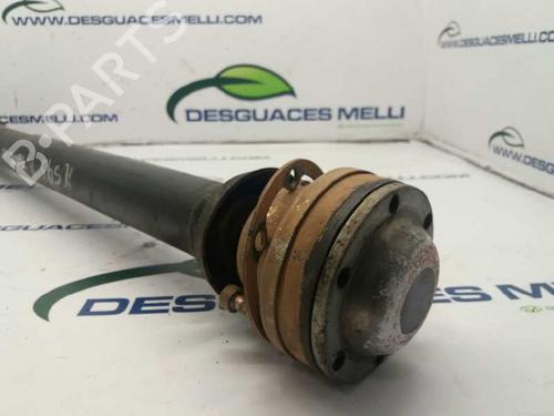 Driveshaft HYUNDAI TERRACAN (HP) 2.5 TD | BP3664743M37 