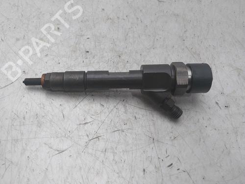 Inyector RENAULT LAGUNA II (BG0/1_) [2001-2007]  31350974