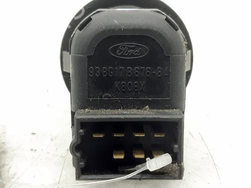 Mirror switch FORD MONDEO III Turnier (BWY) 2.0 16V TDDi / TDCi | BP12400580I25 