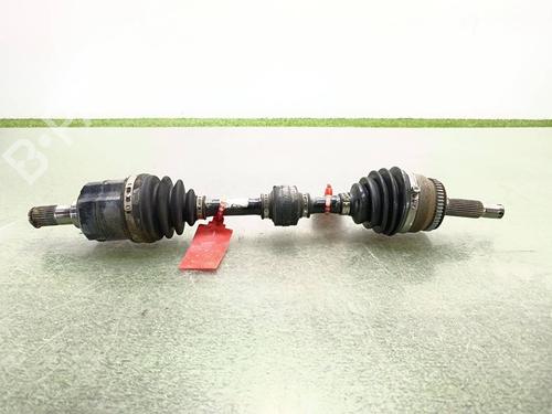 Used Left front driveshaft Left front driveshaft KIA RIO II (JB) 1.5 CRDi (110 hp) 40294455 40294455