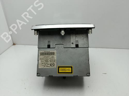 Radio MAZDA 5 (CR) 2.0 CD (CR19) | BP32507511E6 