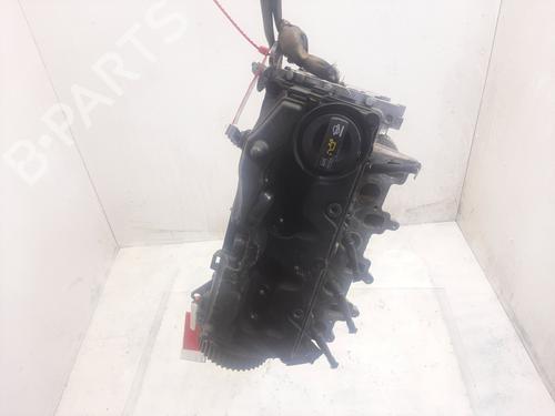 Used Cylinder head SEAT ALTEA XL (5P5, 5P8) [2006-2015]  28547338