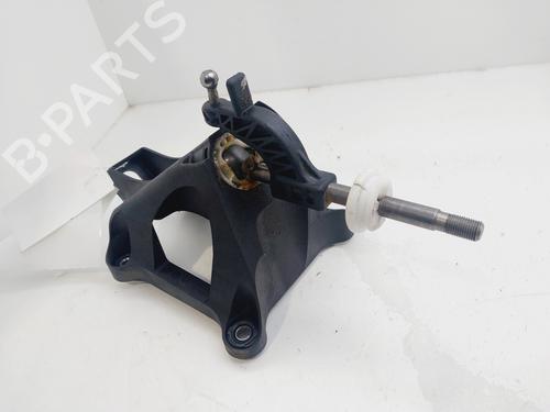 Used Gear lever TOYOTA AURIS (_E15_) [2006-2012]  18916562