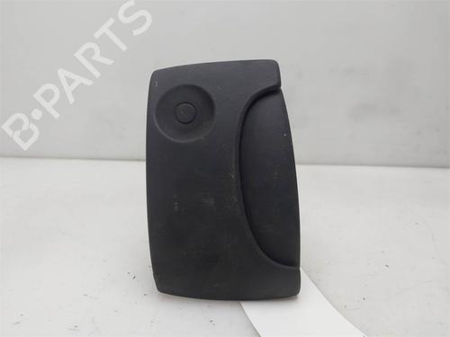 Used Rear right exterior door handle Rear right exterior door handle 38533658 38533658