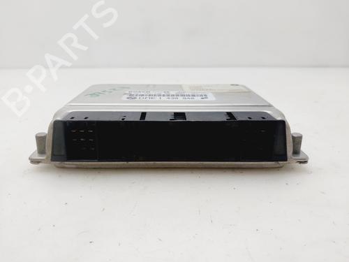 Engine control unit (ECU) BMW 3 (E46) 316 i | BP29903602M57