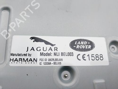 Radio LAND ROVER DISCOVERY SPORT (L550) 2.0 D 4x4 | BP21273267E6 