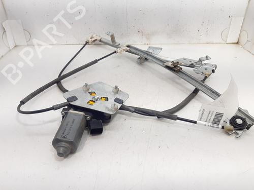 Used Front right window mechanism MERCEDES-BENZ C-CLASS (W203) C 200 Kompressor (203.045) (163 hp) 9502243