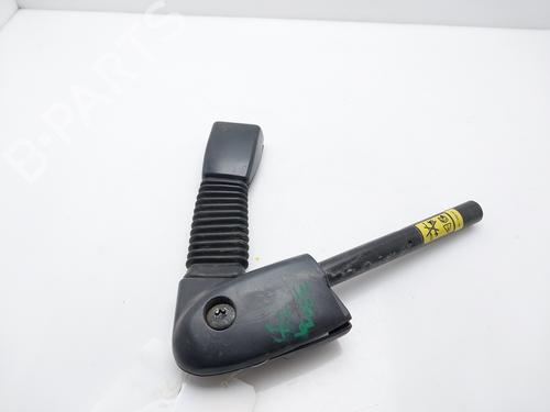 Andre LAND ROVER FREELANDER I Soft Top (L314) 1.8 i 16V 4x4 | BP16912323O1 