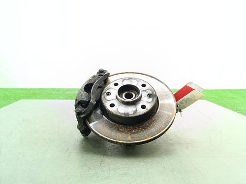 Used Left front steering knuckle PEUGEOT 206+ (2L_, 2M_) 1.4 HDi eco 70 (68 hp) 23560009