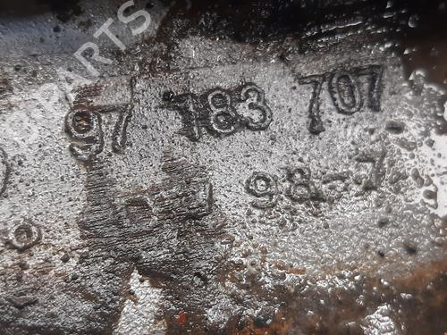 Gearbox DAEWOO LANOS (KLAT) 1.3 | BP31258224M3 