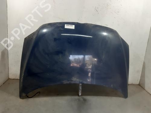 Hood VW FOX Hatchback (5Z1, 5Z3, 5Z4) 1.4 TDI (70 hp) 5Z0823031B | 5Z0823031B |