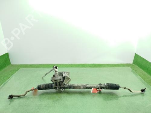 Used Steering rack Steering rack MERCEDES-BENZ B-CLASS Sports Tourer (W245) [2005-2011] 33272834 33272834