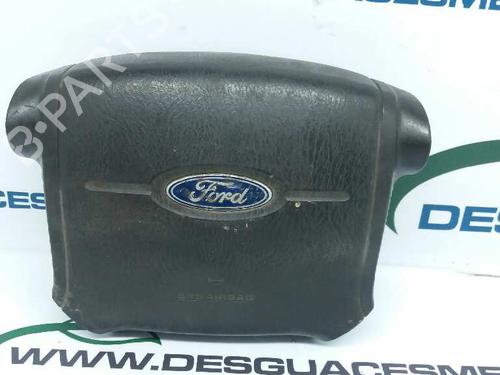 Airbag chauffør FORD RANGER (ET) 2.5 TDCi 4x4 (143 hp) ZFWV014270K | ZFWV014270K |