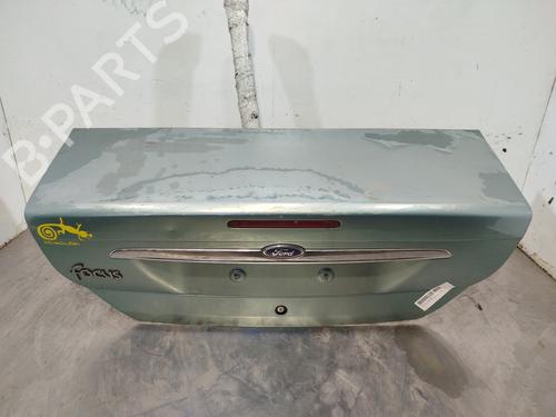 Used Tailgate Tailgate FORD FOCUS I (DAW, DBW) [1998-2009] 33112254 33112254