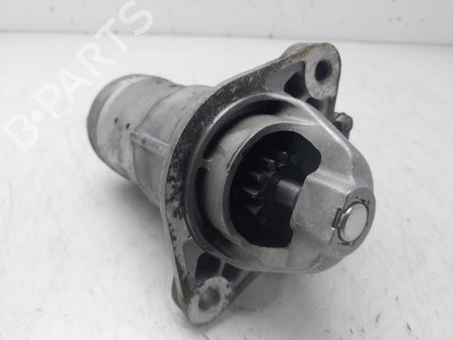 Used Starter Starter OPEL MERIVA B MPV (S10) [2010-2017] 34404534 34404534