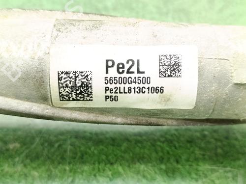 Steering rack HYUNDAI i30 (PDE, PD, PDEN)  | BP29546584M22 