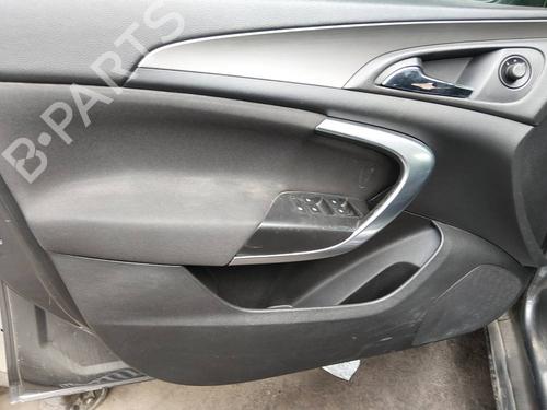 Engine control unit (ECU) OPEL INSIGNIA A (G09) | BP39646835M57 - Image 9