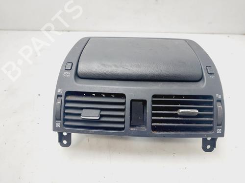 Used Display monitor TOYOTA AVENSIS (_T25_) 2.2 D-4D (ADT251_, ADT251R) (150 hp) 19682501
