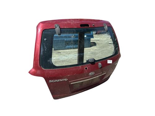 Tailgate KIA SORENTO I (JC)  | BP24973006C6 
