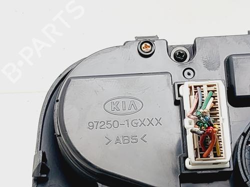 Climate control KIA RIO II Saloon (JB) 1.5 CRDi | BP20487559I5 