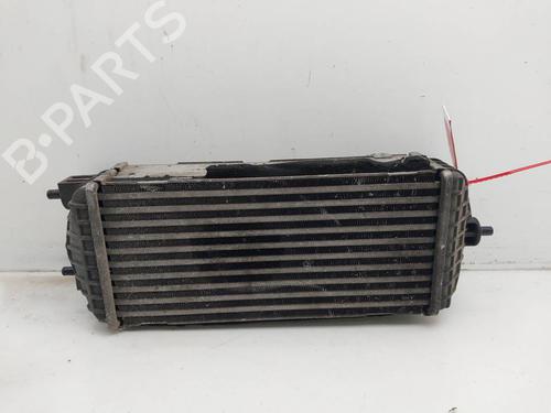 Intercooler Intercooler HYUNDAI i40 I (VF) 1.7 CRDi (116 hp) 39657790 39657790