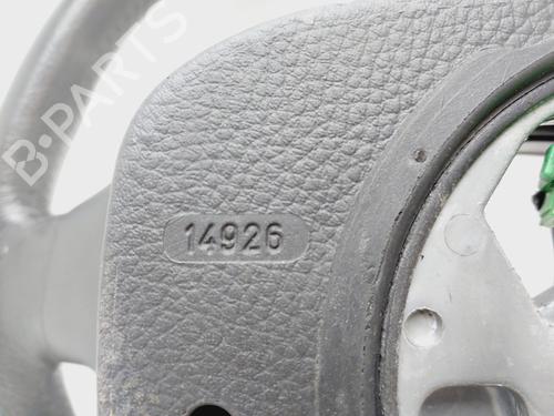 Steering wheel VOLVO S60 I (384) D5 | BP28130546C49 