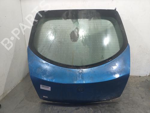 Used Tailgate ALFA ROMEO GT (937_) 1.9 JTD (937CXN1B) (150 hp) 19935216