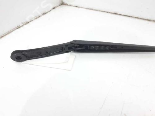 Front windshield wiper arm FORD FIESTA VII (HJ, HF) 1.0 EcoBoost | BP6415393C143 
