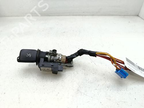 ignition-barrel-peugeot-607-9d-9u-2000-36275734 main image