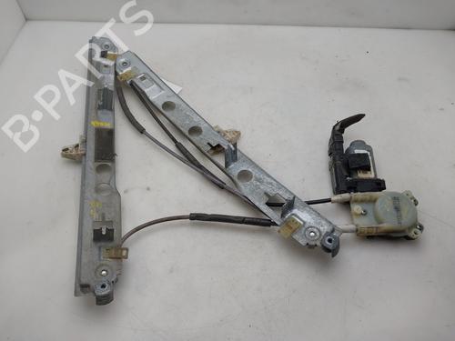 Used Front right window mechanism Front right window mechanism RENAULT MEGANE II (BM0/1_, CM0/1_) [2001-2012] 36049161 36049161