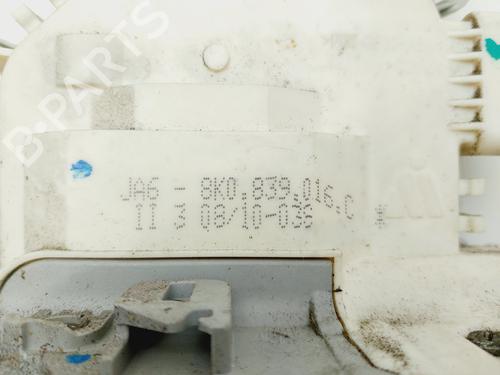 Højre bagtil lås AUDI A4 B8 Avant (8K5) S4 quattro | BP29584662C99 