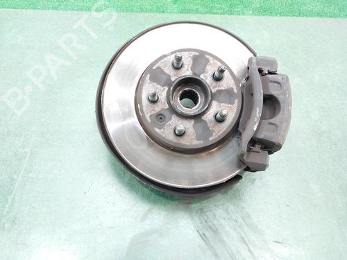 Used Right front steering knuckle OPEL INSIGNIA A (G09) 2.0 CDTI (68) (131 hp) 13694912