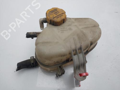Used Expansion tank OPEL CORSA D (S07) [2006-2015]  32708172