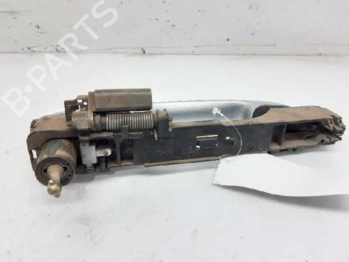 Front left exterior door handle FIAT STILO (192_) 1.9 D Multijet | BP5280673C128 