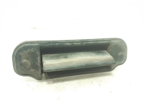 Used Tailgate handle MAZDA PREMACY (CP) 1.9 (CP10P) (114 hp) 9512791