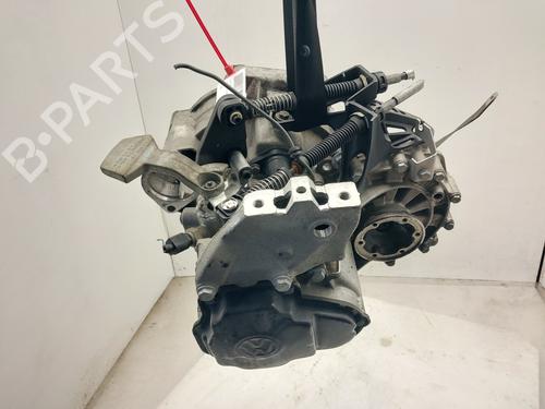 Gearbox SEAT LEON (1P1) | BP36648952M3 - Image 4
