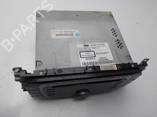 Radio FORD MONDEO IV Turnier (BA7) 2.0 TDCi | BP32473194E6 