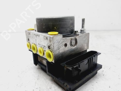 ABS pump RENAULT CLIO III (BR0/1, CR0/1) 1.5 dCi (BR17, CR17) | BP28355068M43 