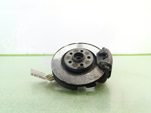 Used Right front steering knuckle Right front steering knuckle SEAT TOLEDO II (1M2) 1.9 TDI (90 hp) 34192726 34192726