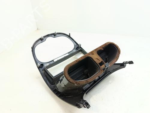 Midtkonsoll PEUGEOT 206 Hatchback (2A/C) 1.4 HDi eco 70 (68 hp) 28375143